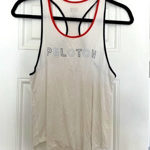 Peloton Tank top